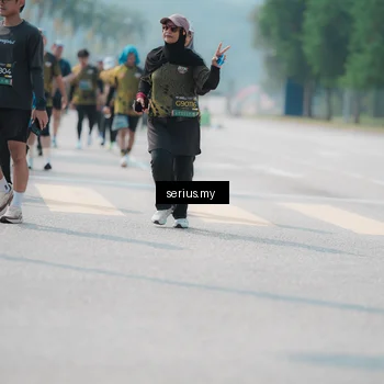 Runner Photo 6454642