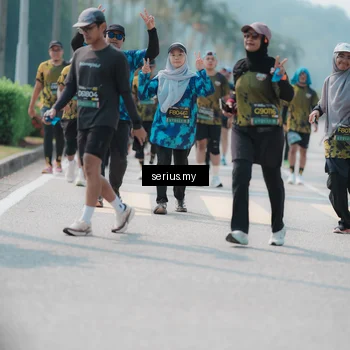 Runner Photo 6454644