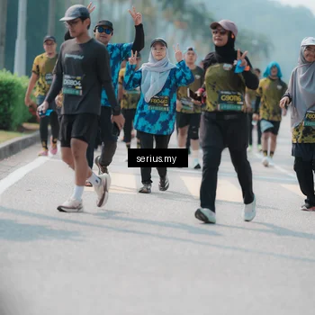 Runner Photo 6454651