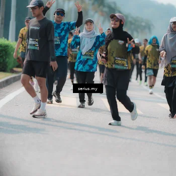 Runner Photo 6454653