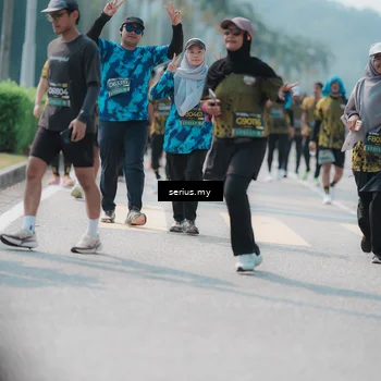 Runner Photo 6454658