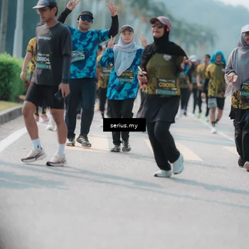 Runner Photo 6454659