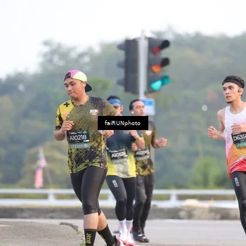 Runner Photo 6454662