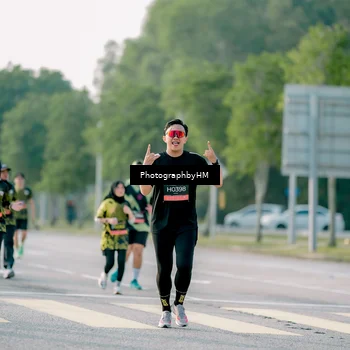 Runner Photo 6454663
