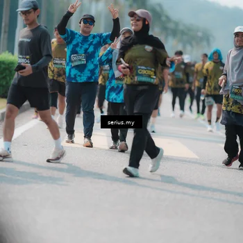 Runner Photo 6454664