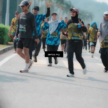 Runner Photo 6454667