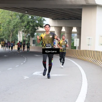 Runner Photo 6454668
