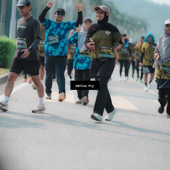 Runner Photo 6454676