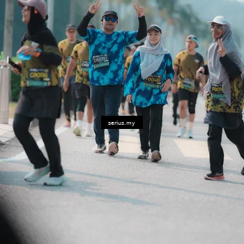 Runner Photo 6454678