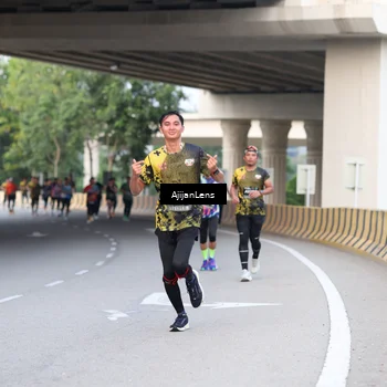 Runner Photo 6454682