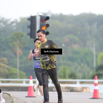 Runner Photo 6454683