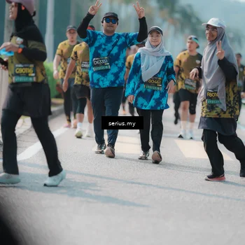 Runner Photo 6454685