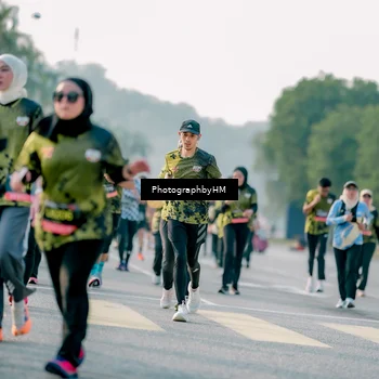Runner Photo 6454688