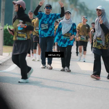Runner Photo 6454689