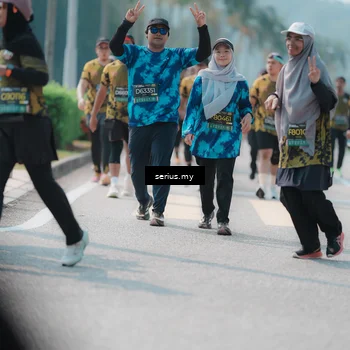 Runner Photo 6454694