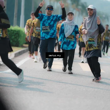 Runner Photo 6454702