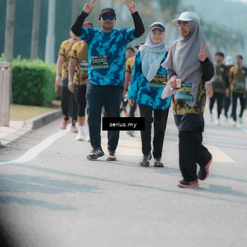Runner Photo 6454709