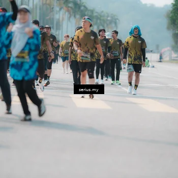Runner Photo 6454711