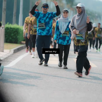 Runner Photo 6454714