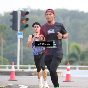 Runner Photo 6454717