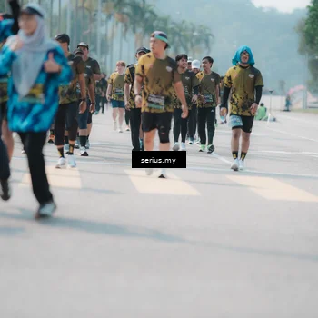 Runner Photo 6454718