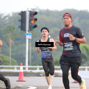 Runner Photo 6454719