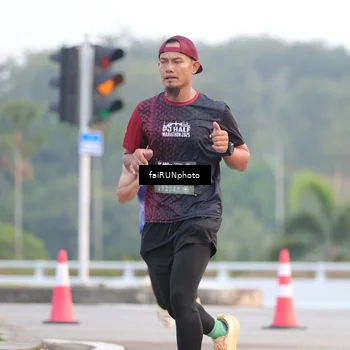 Runner Photo 6454720