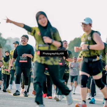 Runner Photo 6454721