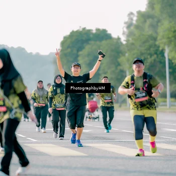 Runner Photo 6454722