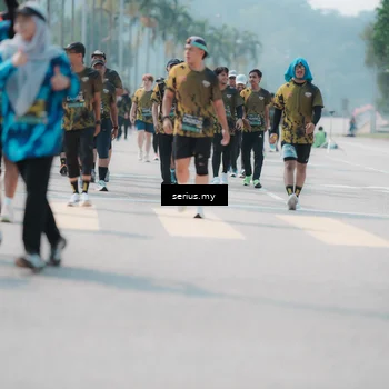 Runner Photo 6454723