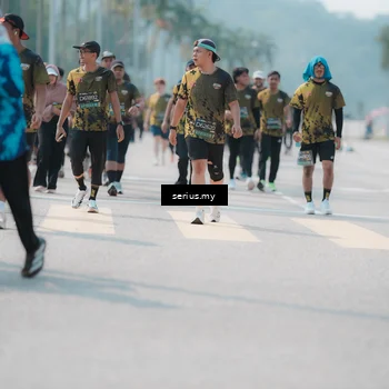Runner Photo 6454724
