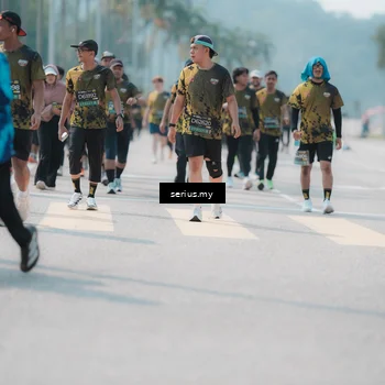 Runner Photo 6454726