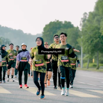 Runner Photo 6454728