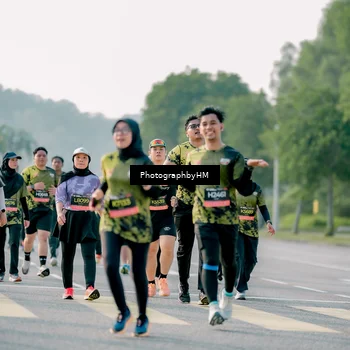 Runner Photo 6454729