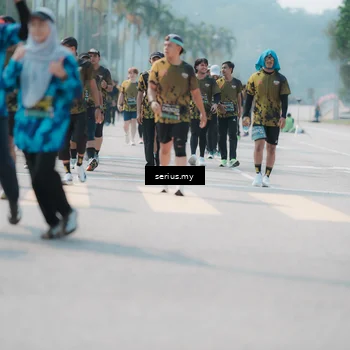 Runner Photo 6454734