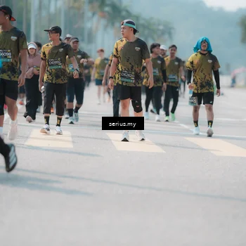 Runner Photo 6454735