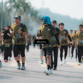 Runner Photo 6454736