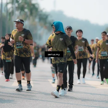 Runner Photo 6454737