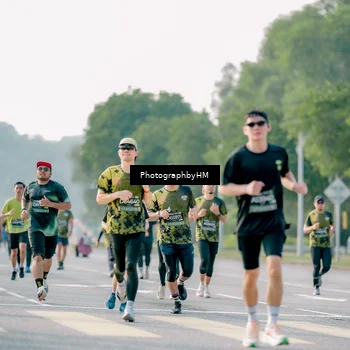 Runner Photo 6454739