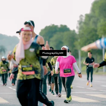 Runner Photo 6454741