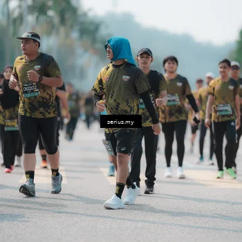 Runner Photo 6454743