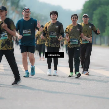 Runner Photo 6454748
