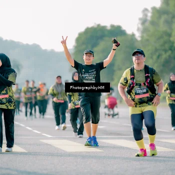 Runner Photo 6454752