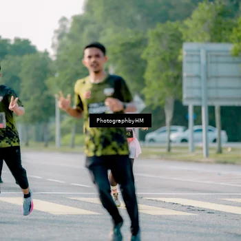 Runner Photo 6454753
