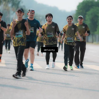 Runner Photo 6454754
