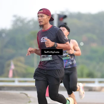 Runner Photo 6454759