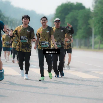 Runner Photo 6454763