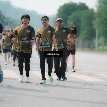 Runner Photo 6454764