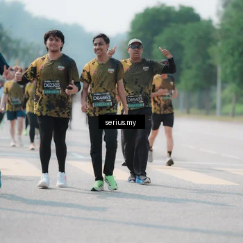 Runner Photo 6454765