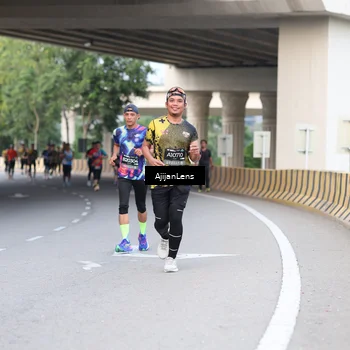 Runner Photo 6454767